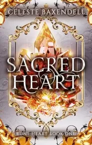 Sacred Heart (Rune Heart #1)