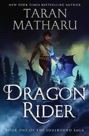 Dragon Rider (Dragon Rider #1)