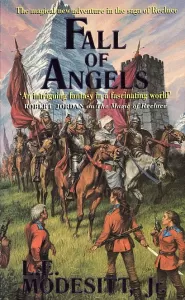 Fall of Angels (Saga of Recluce #6)