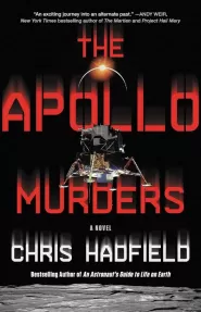 The Apollo Murders (Apollo Murders #1)