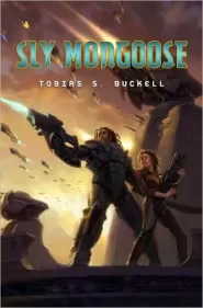 Sly Mongoose (The Xenowealth #3)