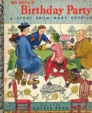 Mr. Wigg's Birthday Party