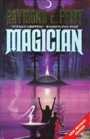 Magician (The Riftwar Saga #1)