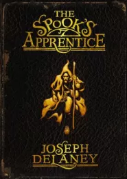 The Spook's Apprentice (The Wardstone Chronicles #1)