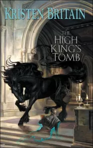 The High King's Tomb (Green Rider #3)