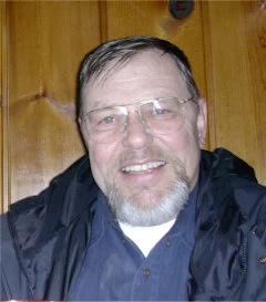 Dan Cragg