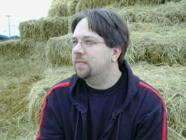 Michael Fiegel Michael Fiegel