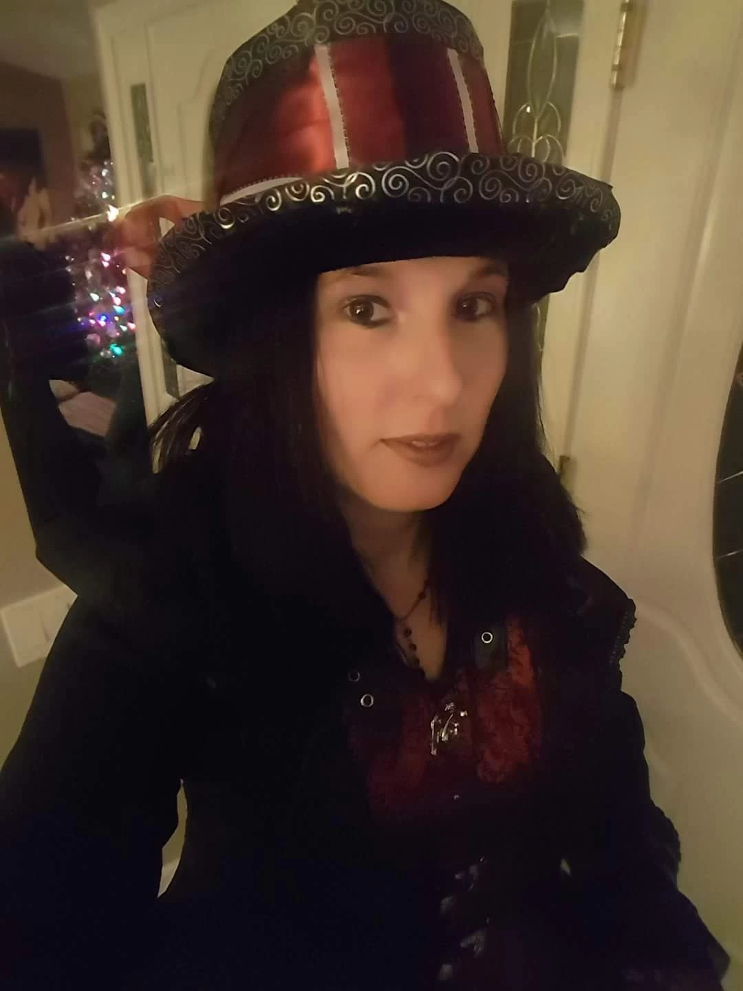 Michelle E. Lowe