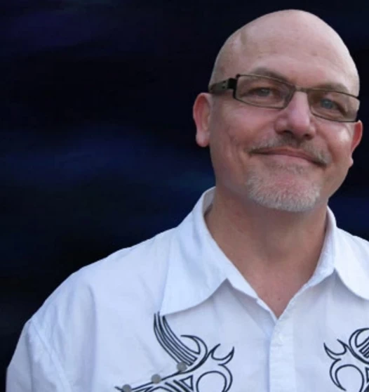 Kevin Klehr