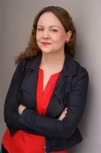 Amanda Bridgeman