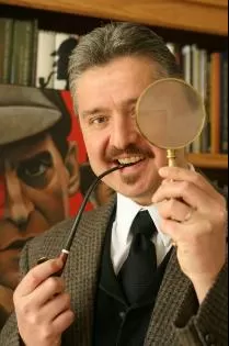 Charles Prepolec Charles Prepolec