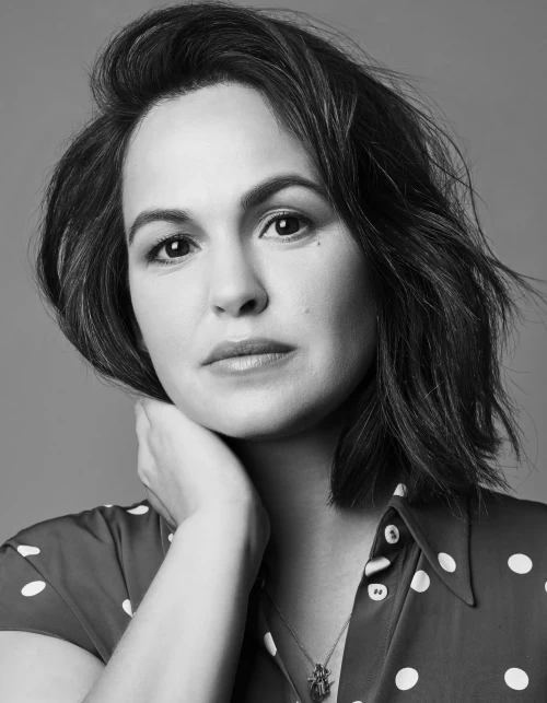 Giovanna Fletcher