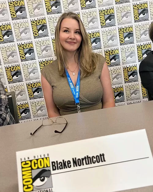 Blake Northcott