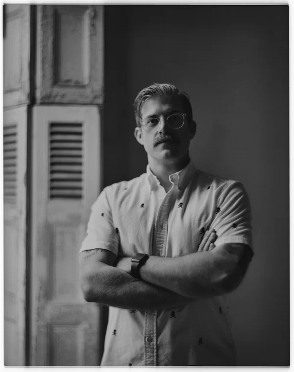 Rob Hart