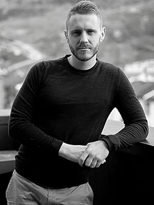 Christer Lende Christer Lende