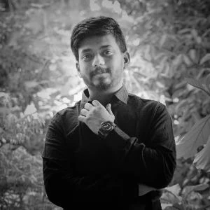 Sachin.V. Yadgir