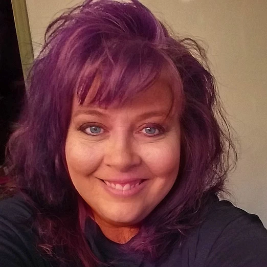 Candace Blevins Candace Blevins