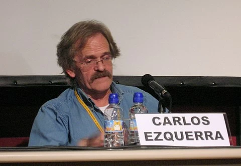 Carlos Ezquerra Carlos Ezquerra