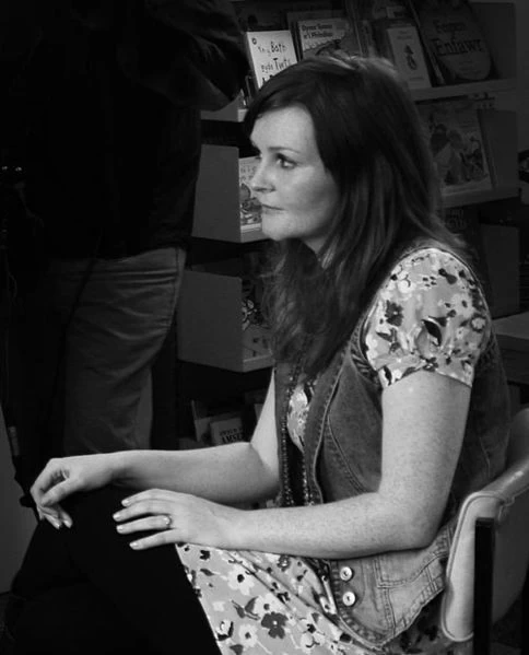Caryl Lewis Caryl Lewis
