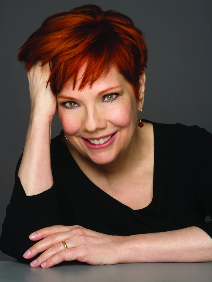 Jayne Ann Krentz Jayne Ann Krentz
