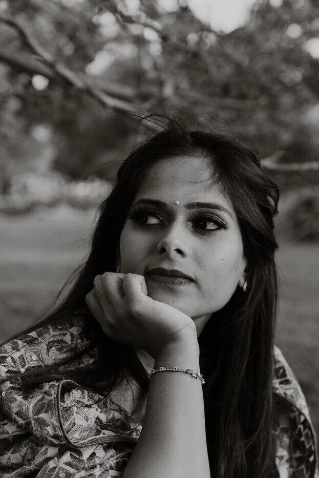 Kritika H. Rao