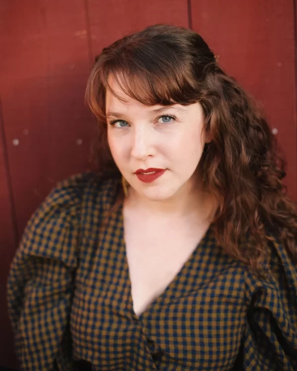 GennaRose Nethercott