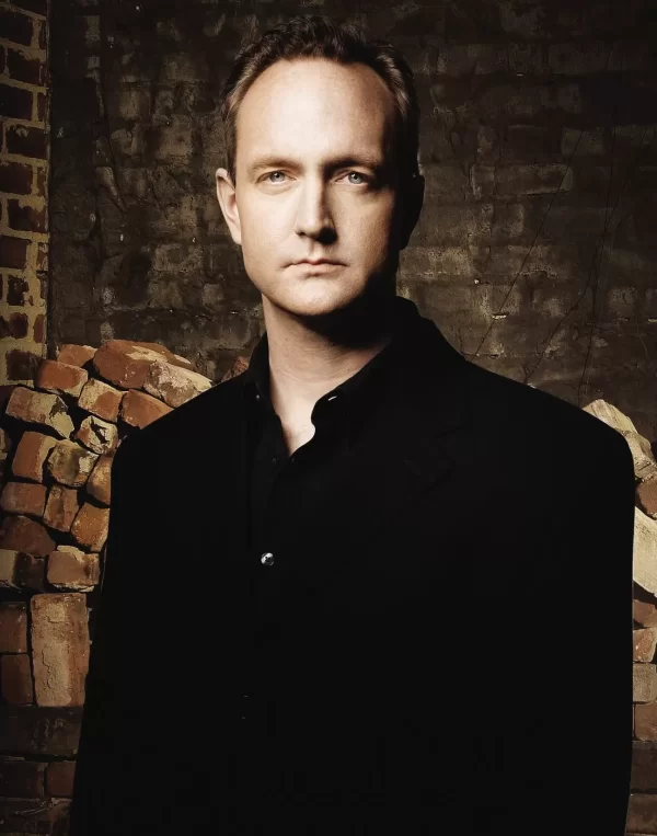 Andrew Child