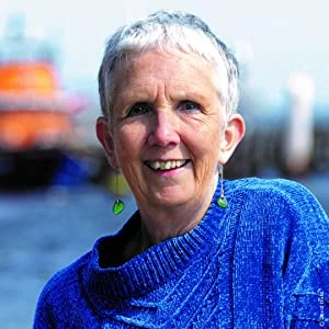 Ann Cleeves
