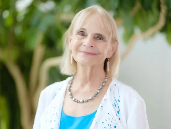 Anne Hillerman