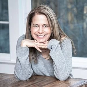 Elise Hart Kipness