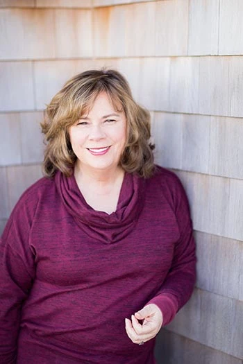 Lisa Jackson