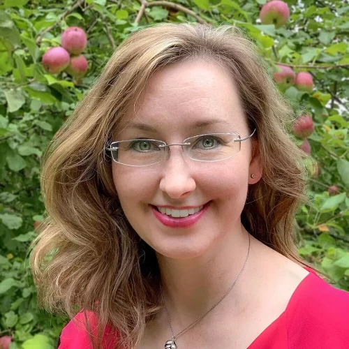 Sarah Yarwood-Lovett