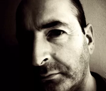 Damien Boyd