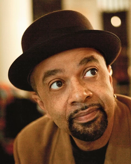 James McBride James McBride