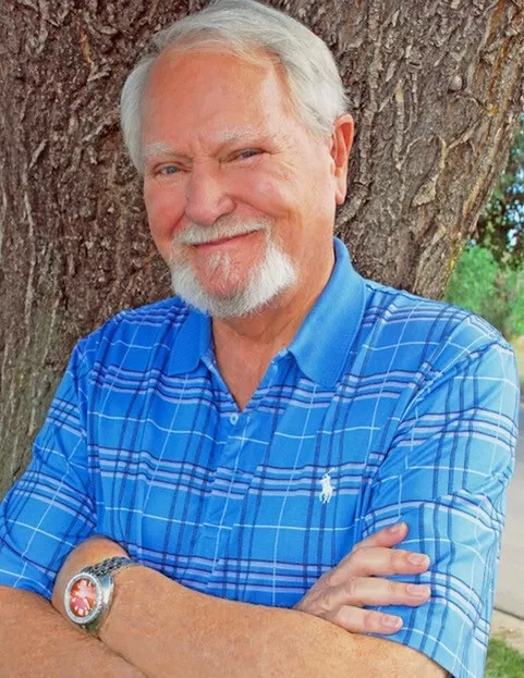Clive Cussler