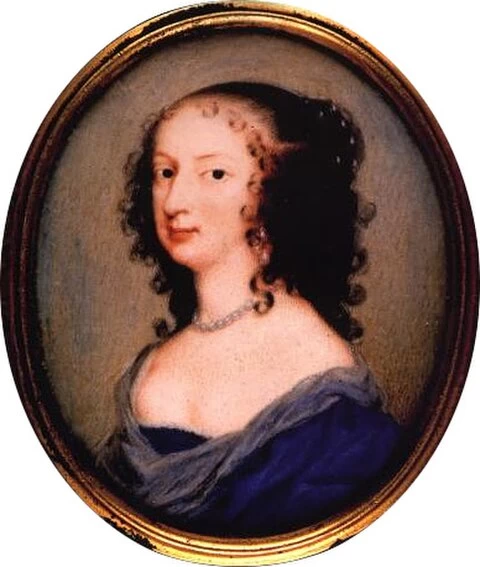 Margaret Cavendish Margaret Cavendish
