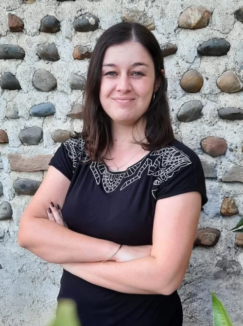 Manon Burz-Labrande Manon Burz-Labrande