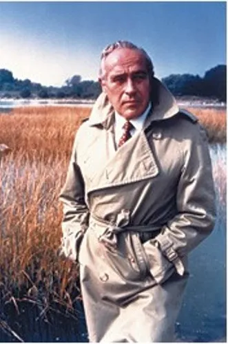 Robert Ludlum