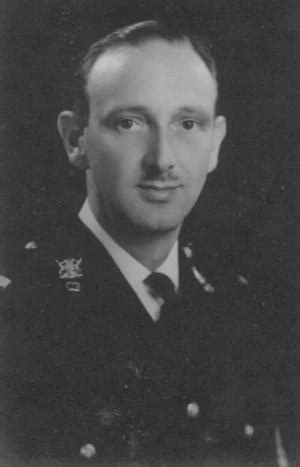 Reginald Alec Martin Reginald Alec Martin