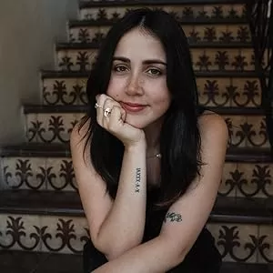 I. V. Marie