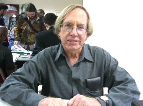 Roy Thomas Roy Thomas