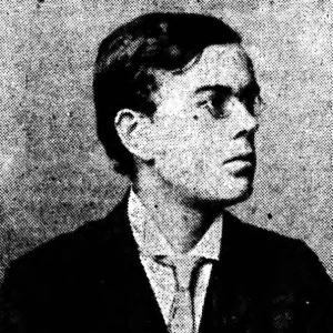 R Ellis Roberts R Ellis Roberts