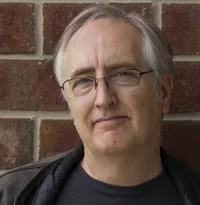 Raymond Benson