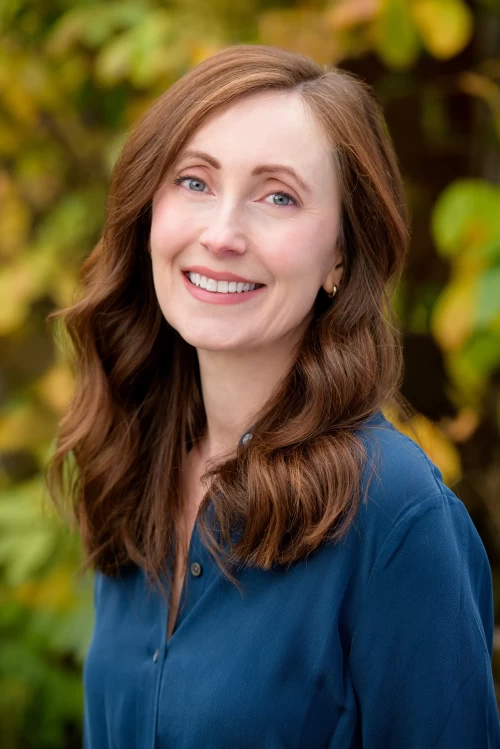 Aggie Blum Thompson