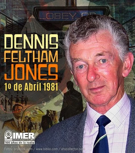 D. F. Jones