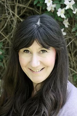 Hannah Beckerman