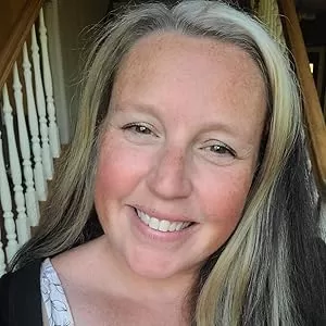 Jenny Grimes