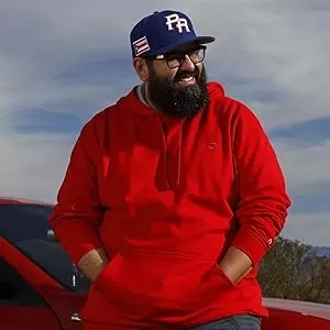 A.G. Rodriguez A.G. Rodriguez