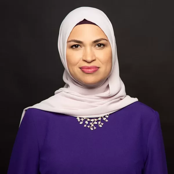 Uzma Jalaluddin