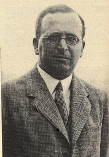 Sydney Horler